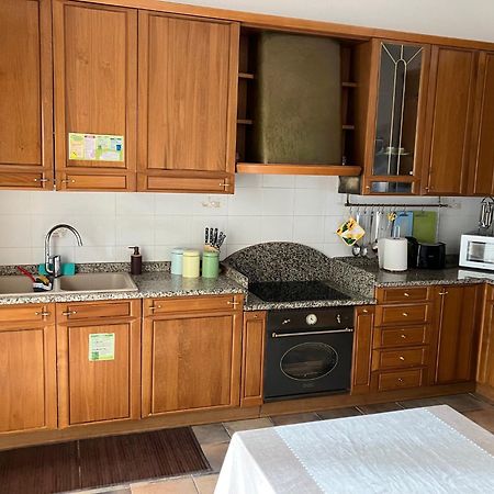 Grandi Cime Guest House Lecco Zewnętrze zdjęcie