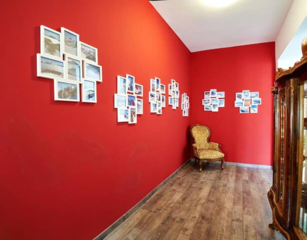 Grandi Cime Guest House Lecco Zewnętrze zdjęcie
