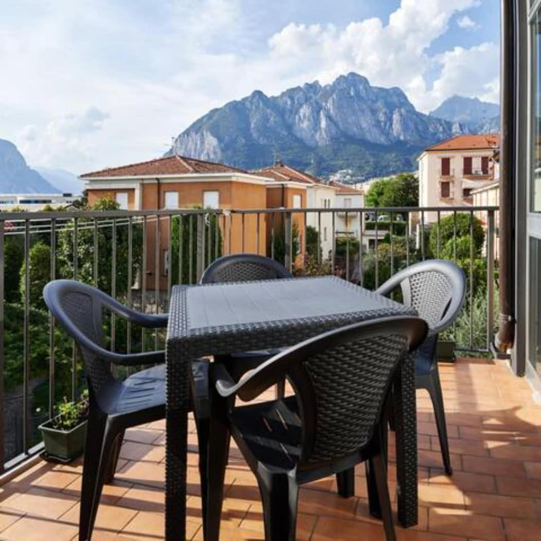Grandi Cime Guest House Lecco Zewnętrze zdjęcie