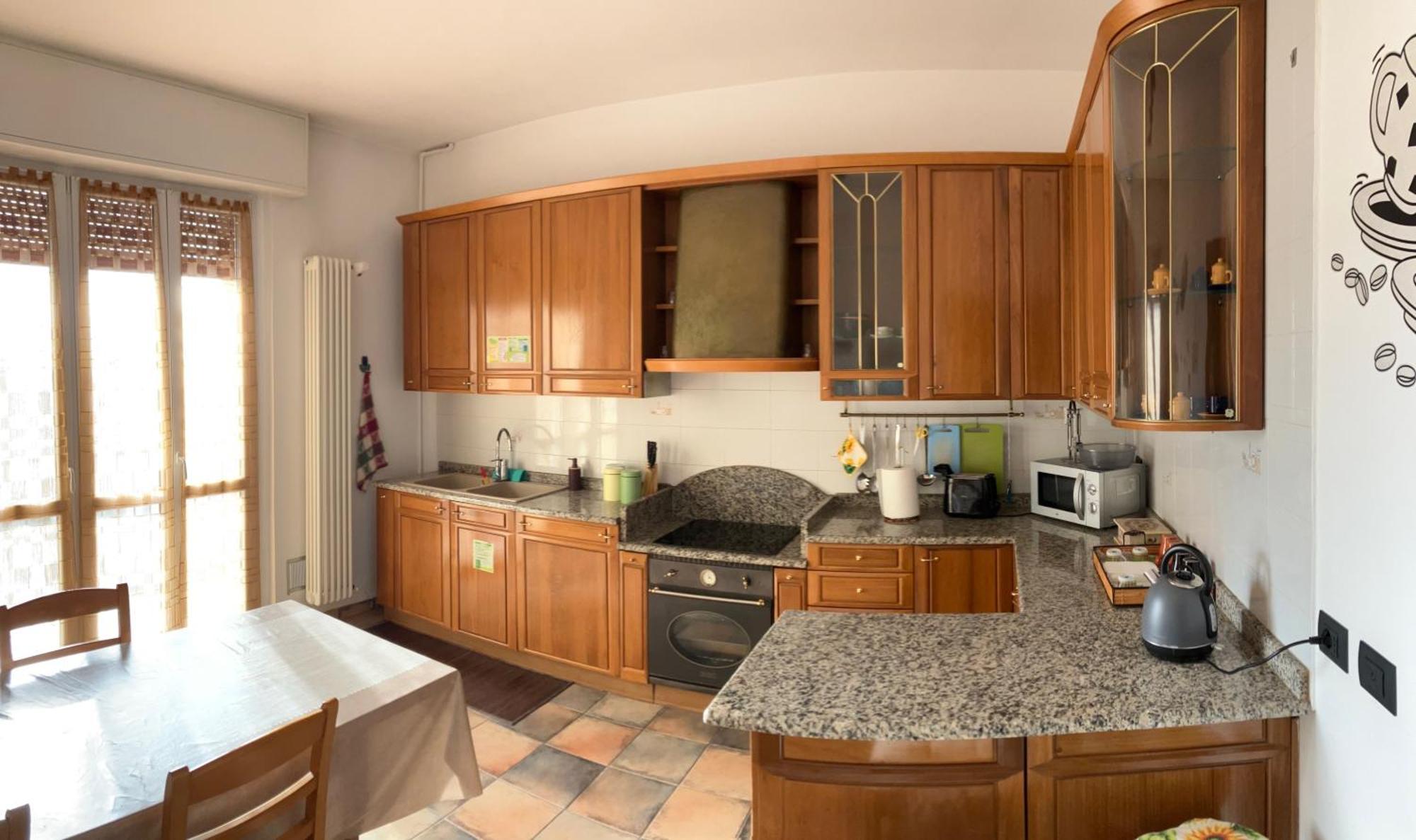 Grandi Cime Guest House Lecco Zewnętrze zdjęcie
