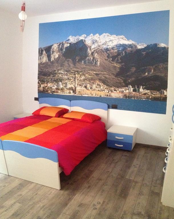 Grandi Cime Guest House Lecco Pokój zdjęcie