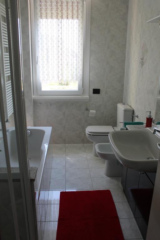Grandi Cime Guest House Lecco Zewnętrze zdjęcie