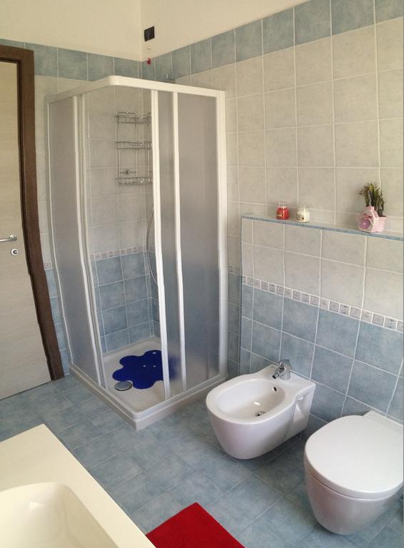 Grandi Cime Guest House Lecco Zewnętrze zdjęcie